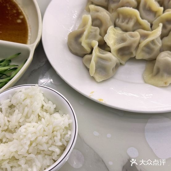 东北菜水饺(龙湖·新壹城店)