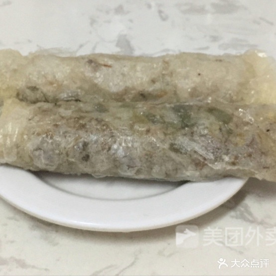 桂林街小卷粉