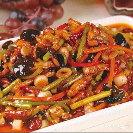 天安美食坊(兴康苑店)