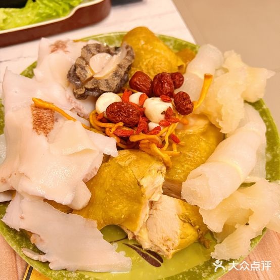 福嘉发港式边打炉