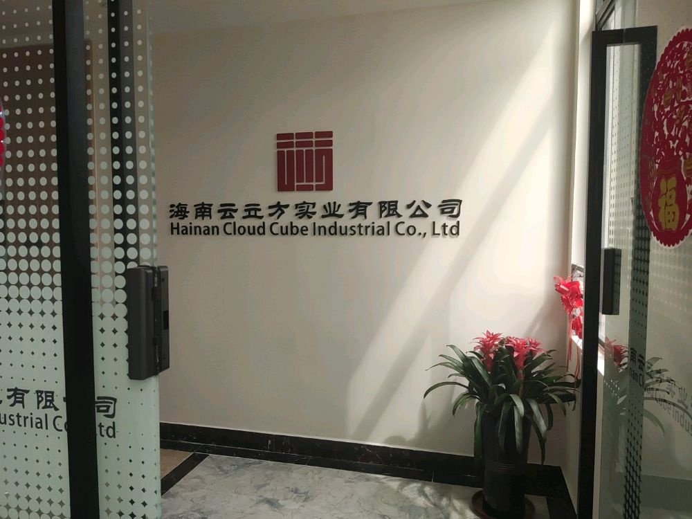 海南云立方实业有限公司