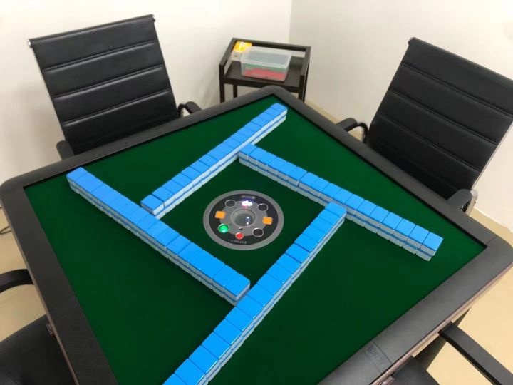 和乐棋牌室(江东湾广场店)