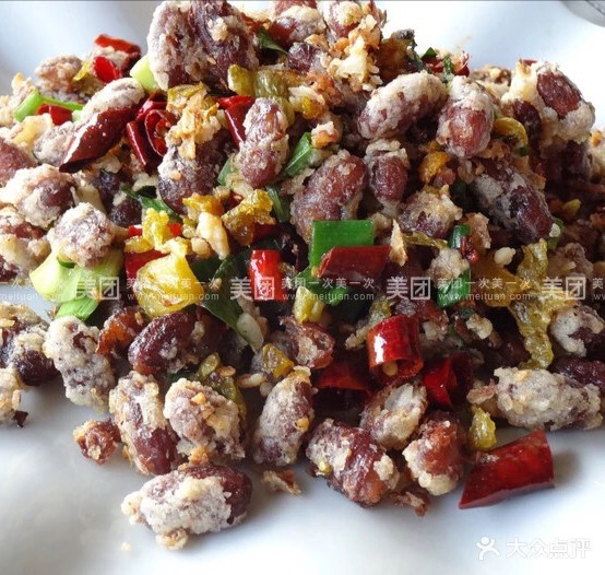 都匀东门2柴火鸡(福泉店)