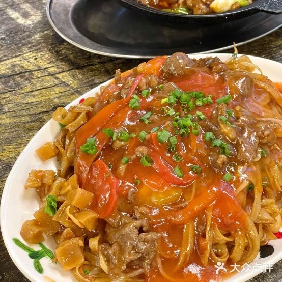 老味烧蚝