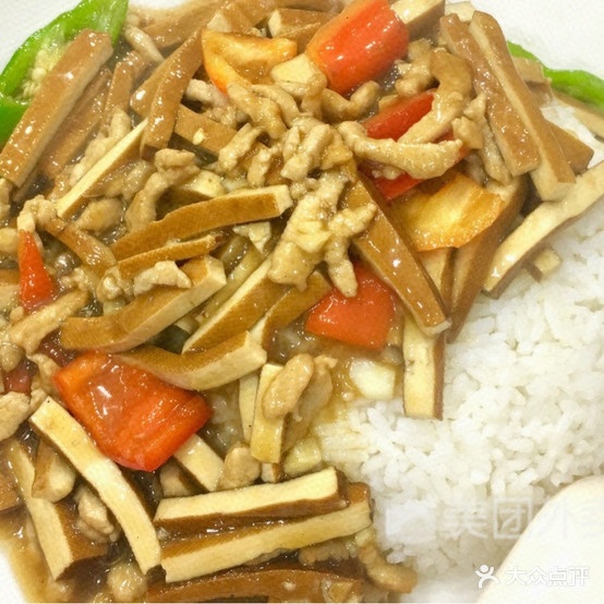 牛味张牛甭(杏园服务大楼店)
