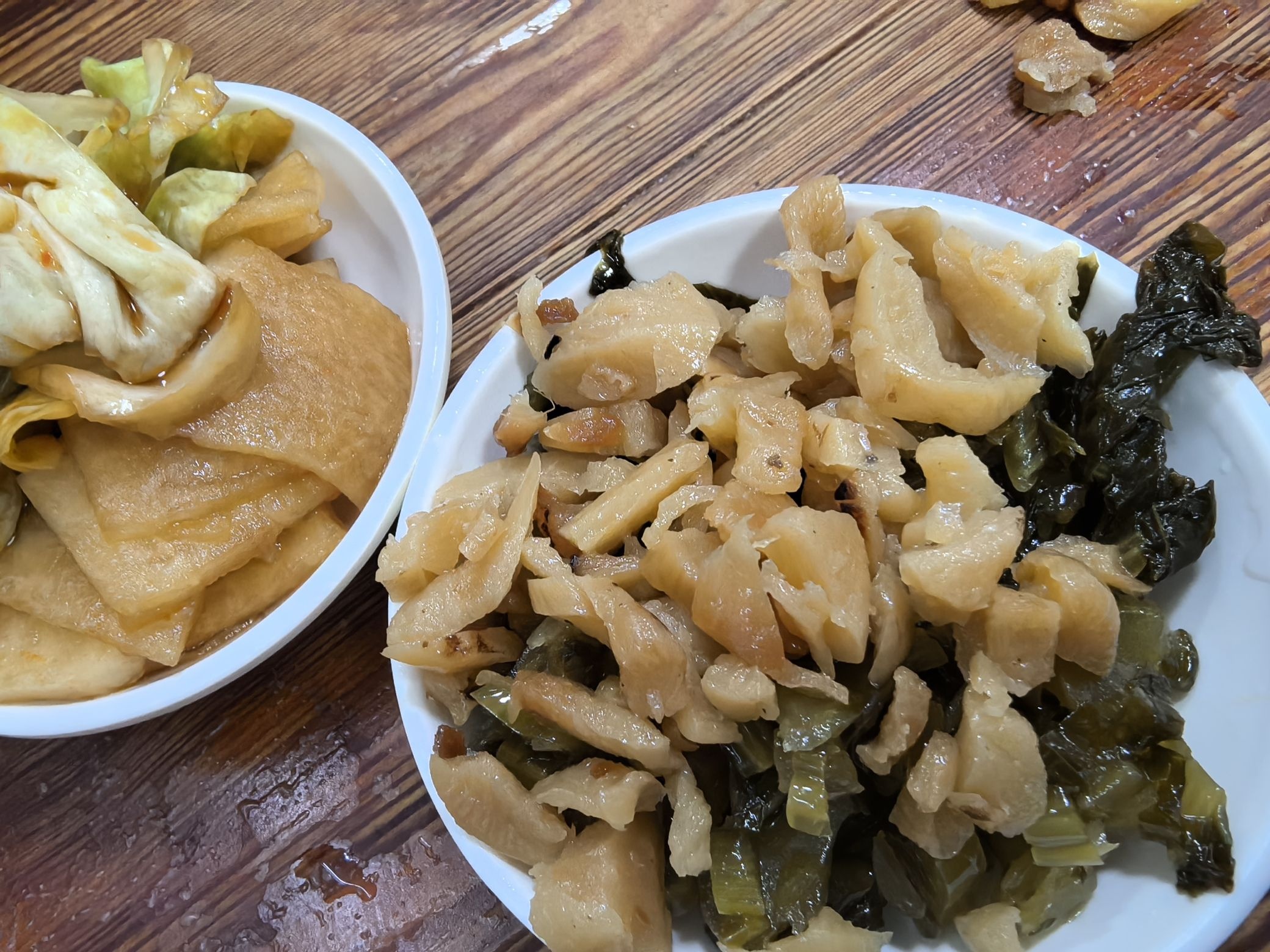 有间饭店(西外街店)