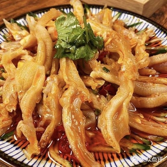 烟火城烤烧龙虾(滨湖南路店)