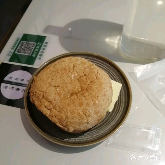 雍哲港式餐馆(玉环吾悦店)