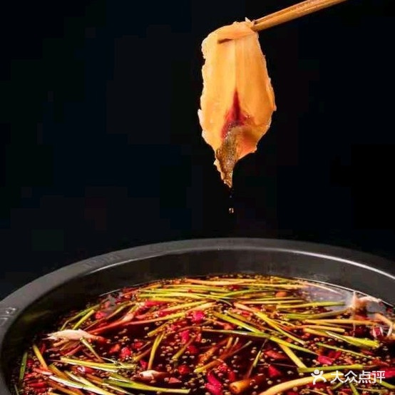 李先生的鱼(东街古镇店)