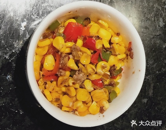 湘蒸味长沙蒸菜(商业城店)