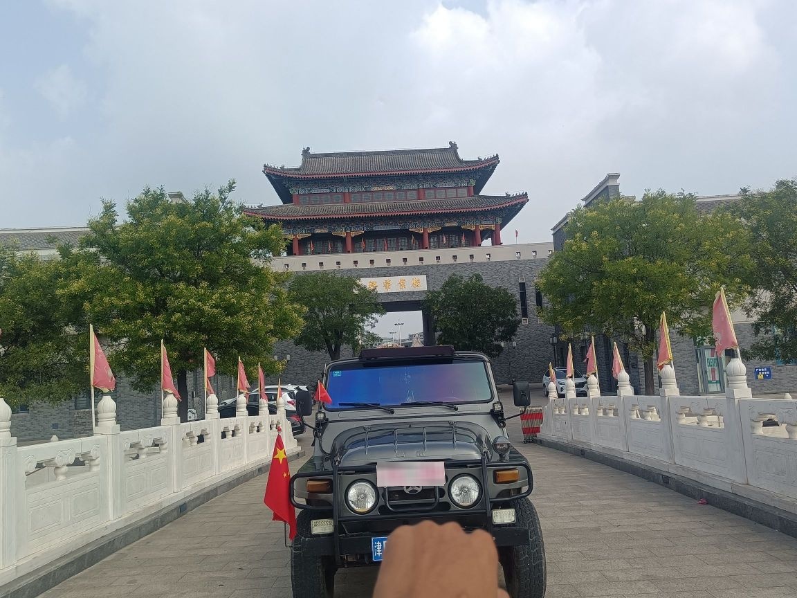 云轩汽车站
