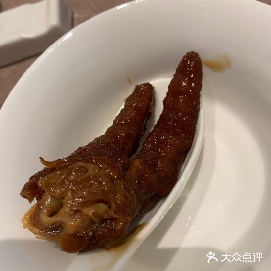 春阳酒店·中餐厅