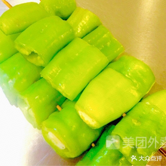 佰度烤场铁板烧(华强广场店)