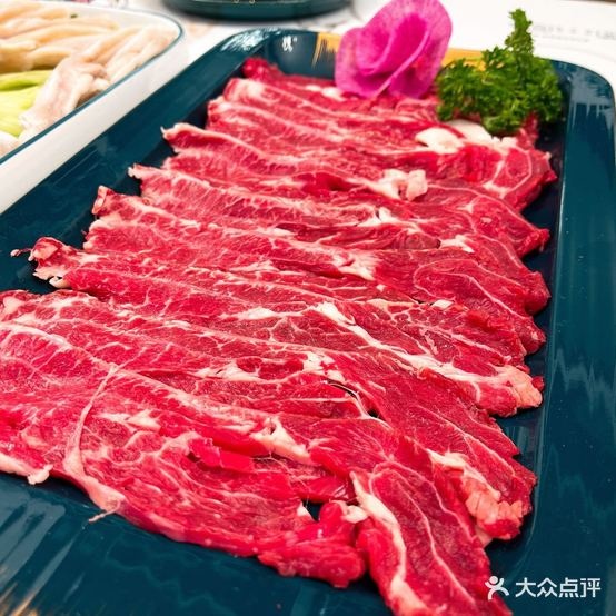 昊福捞火锅(海德花园店)