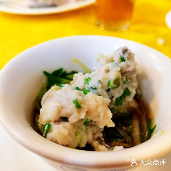 西海鱼揸私房菜(碧江店)