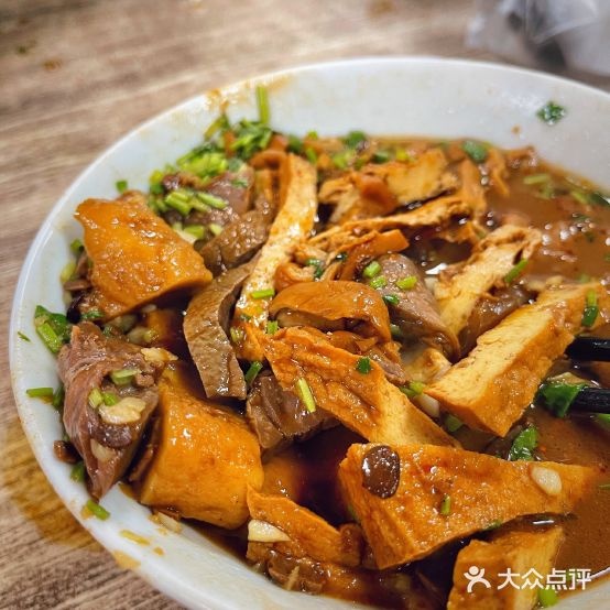 陈记卤煮小肠(廊坊二条店)