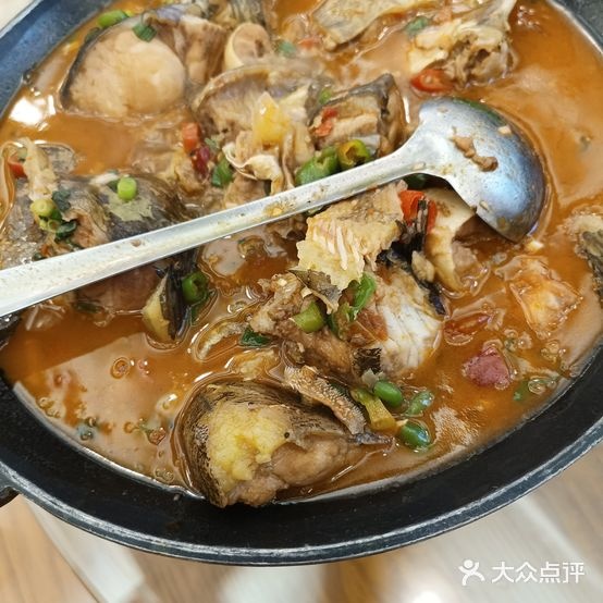 壹镇壹味(芙蓉镇景区店)