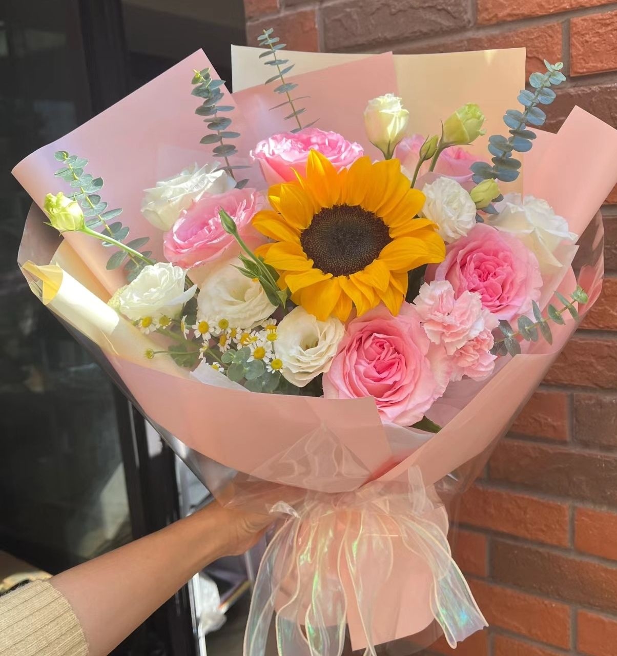 小芳花店(苍山南路店)