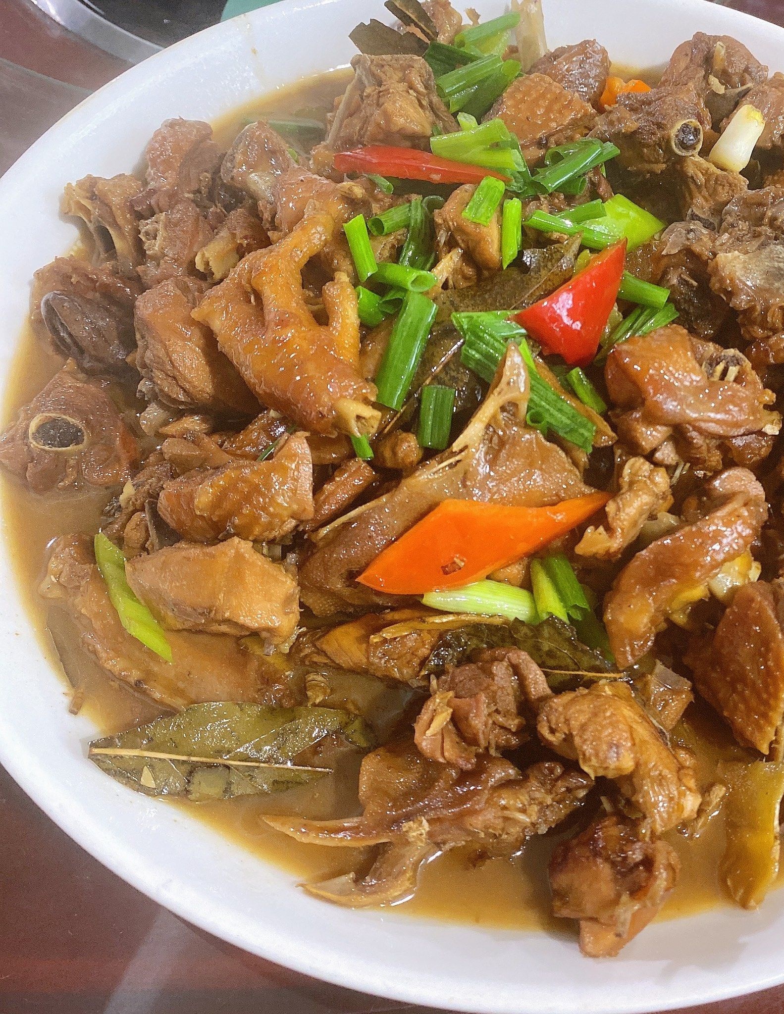 丰源溪鱼馆(古堰画乡店)