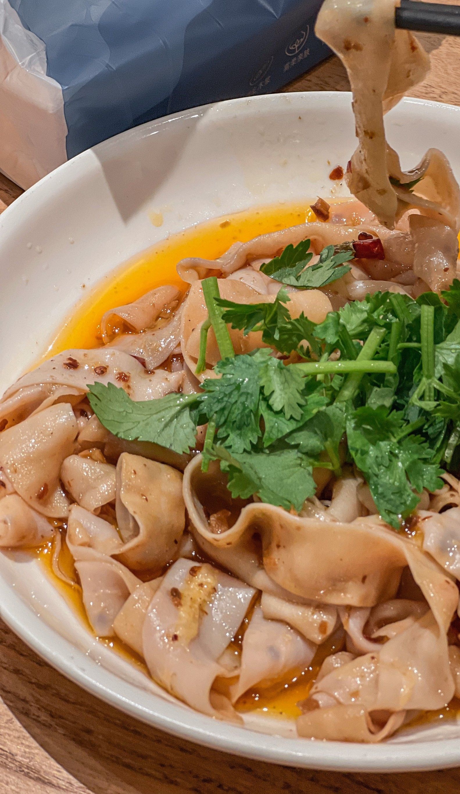 東哥水煮(龙山中路店)