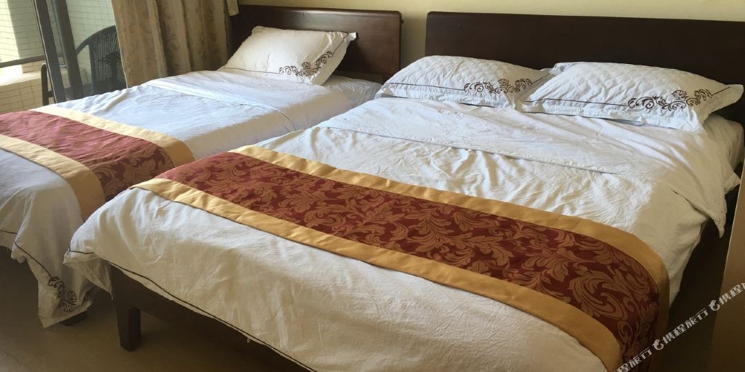 阳江王凤英客栈