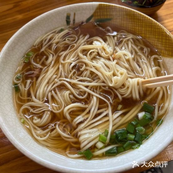 老上海面食(晏殊大道店)