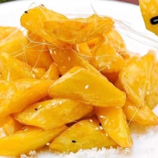 东北雪乡大铁锅