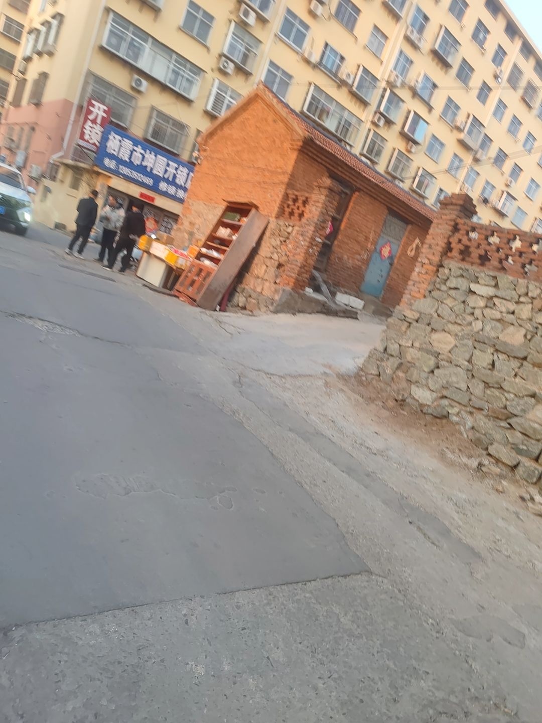 坤圆专业开锁