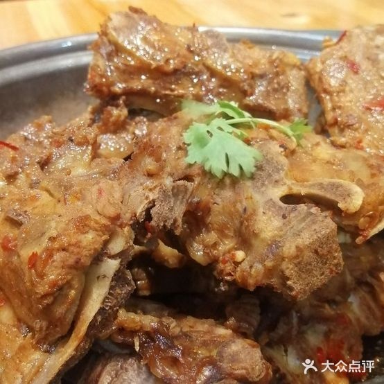 十八鸡鸡煲(梅陇店)