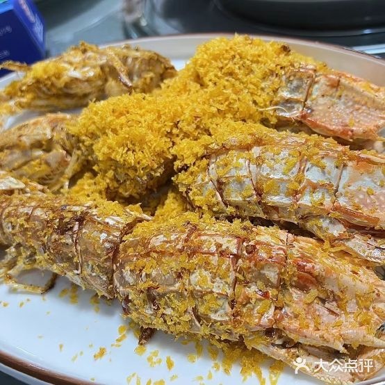 轩计海鲜(王仙岭店)