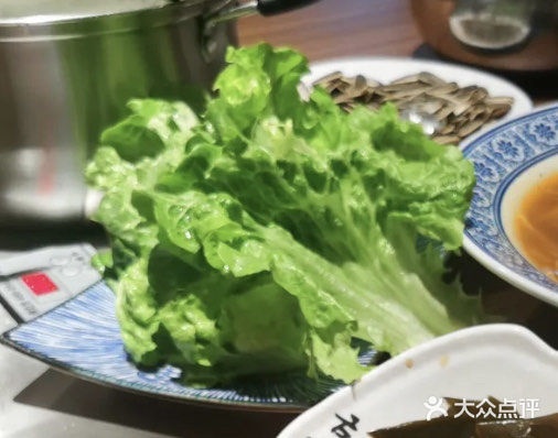 青青蒙缘·炖牛·烤羊腿·羊排·羊肉店(联胜路店)