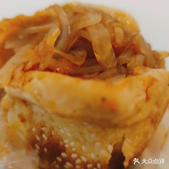 锅盔魁(西河北路店)