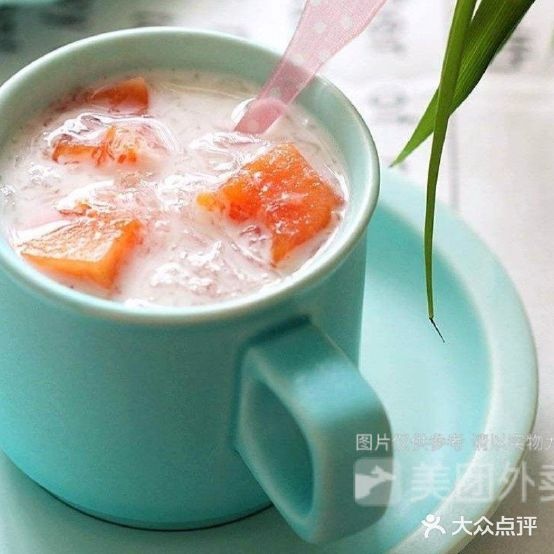 云裳燕鲜炖燕窝.姜茶.炖梨.甜品(苏州店)