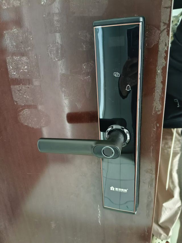 御盾智能锁业开锁换锁(上海城店)