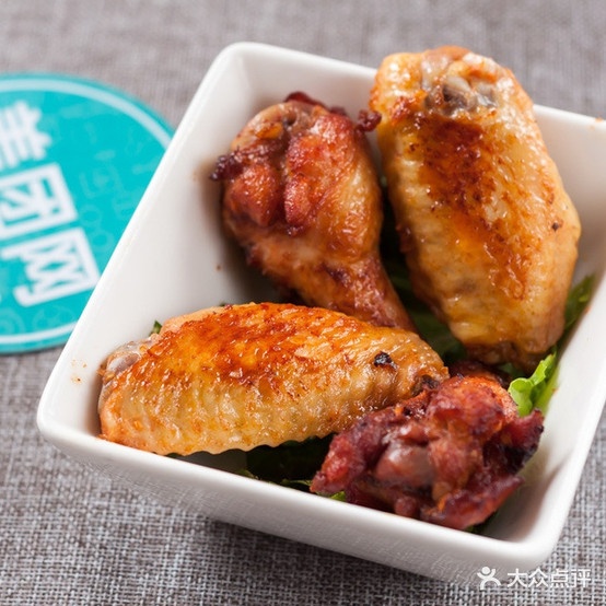 奇味大排档