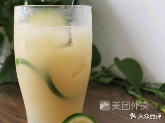 陈记甜品(维林新城一路店)