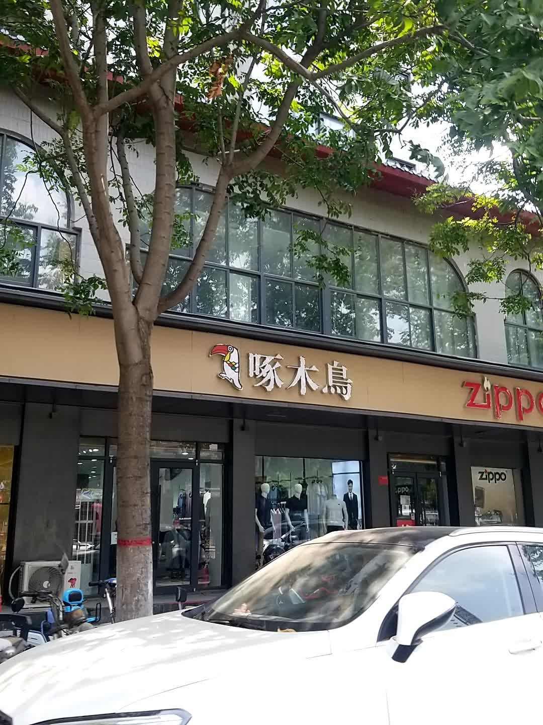 啄木鸟(西大街店)