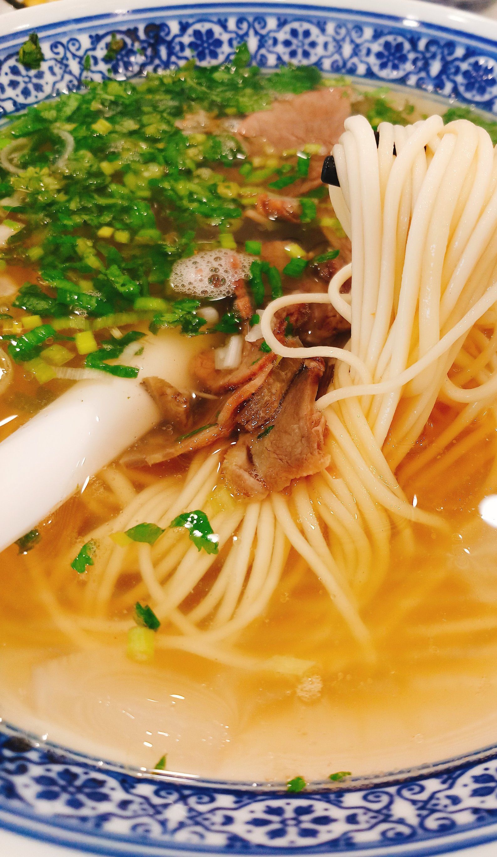 清真陇兴楼(西安咸阳国际机场店)