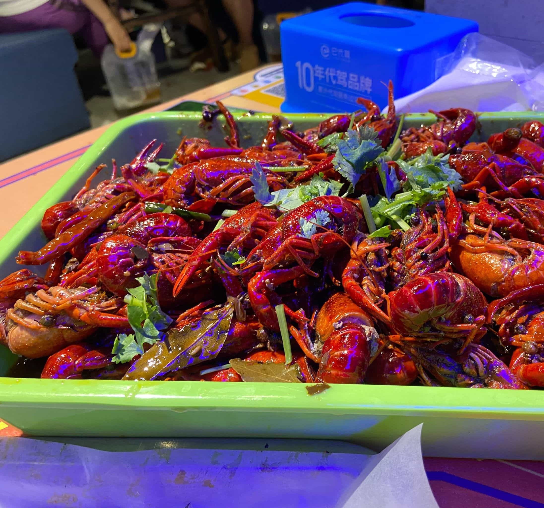 串門烧烤(锦瑞文源店)
