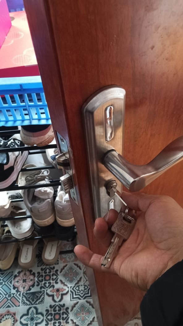 昆明西山区张春开锁