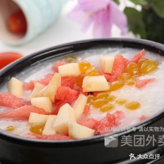 崔家雪花酪炒冰串串(麻辣烫(四面钟店)