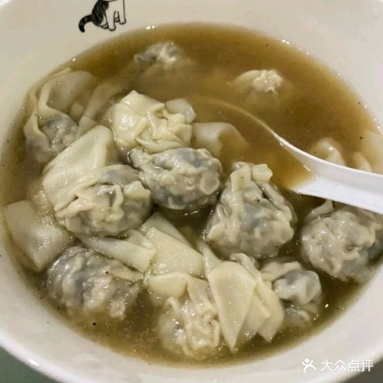 黄朝羊肉酸汤混沌(阿克苏分店)