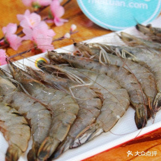 蟹掌门大闸蟹