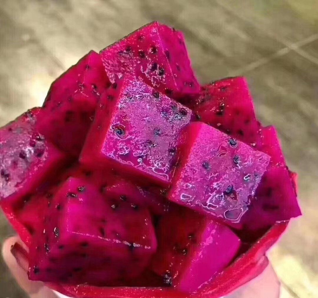 丽江水果蔬菜批发市场