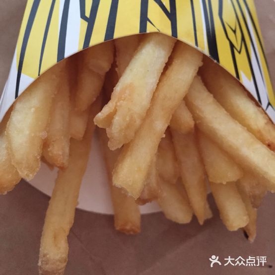 欣泉华莱士(通辽万达店)