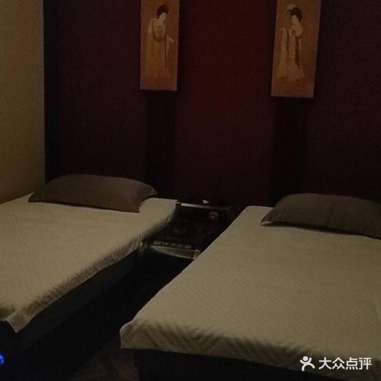 锦沐足道(颍上店)