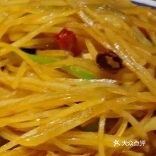 麻辣豆腐(站前路店)