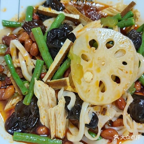 迁户面馆(星河SOHO C座店)