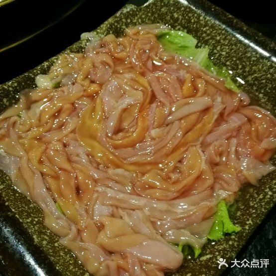 印象重庆老灶火锅(燕灵路店)