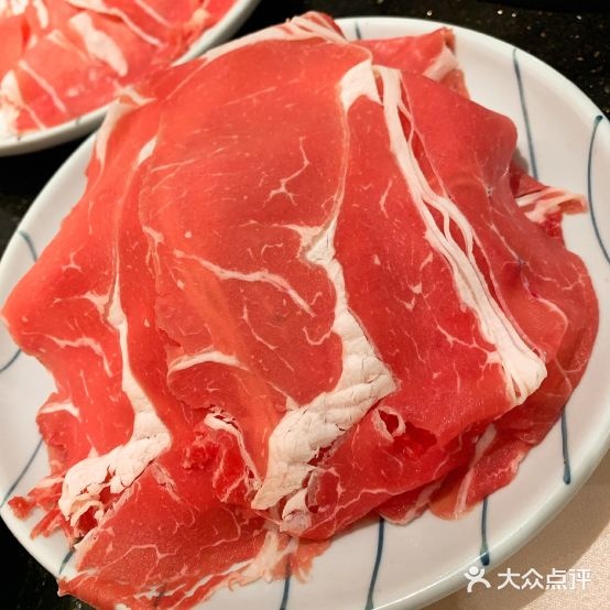 丰华肥牛(富华店)